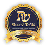 Templo Shaare Tefila